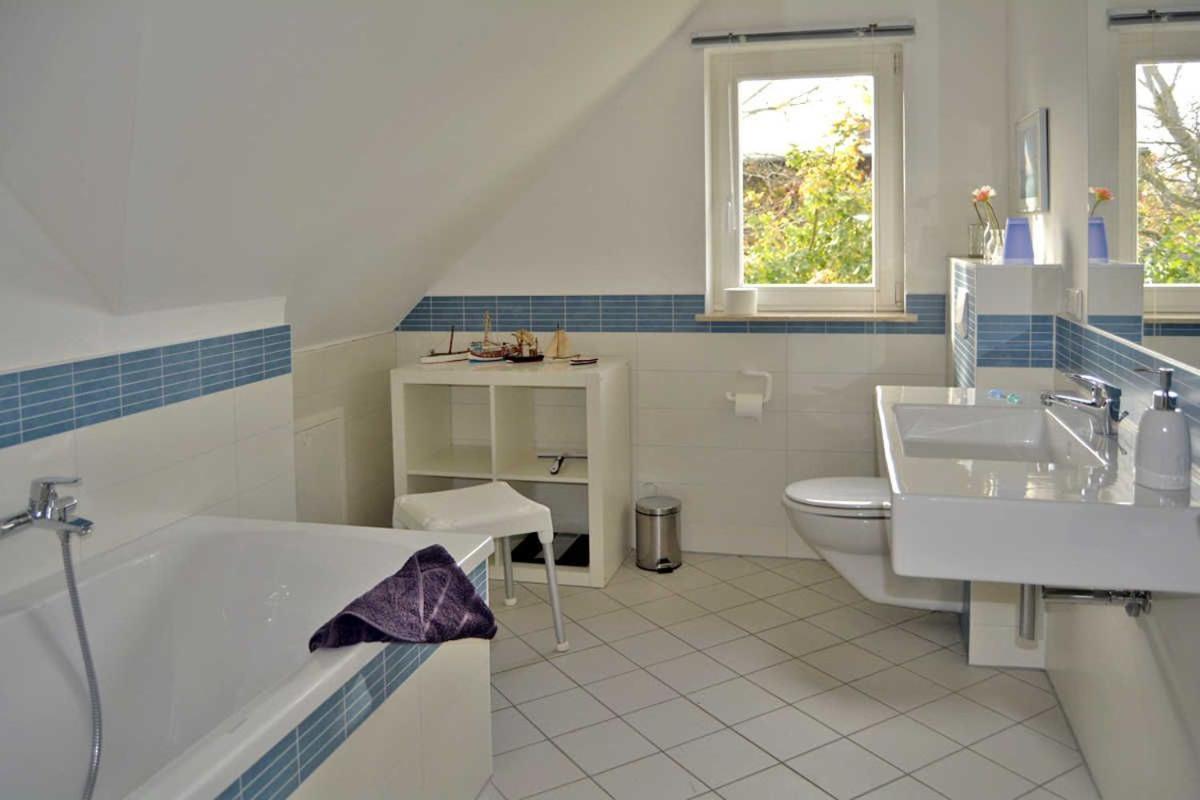 Reetdachhaus Im Fischerdorf Freest Exteriér fotografie