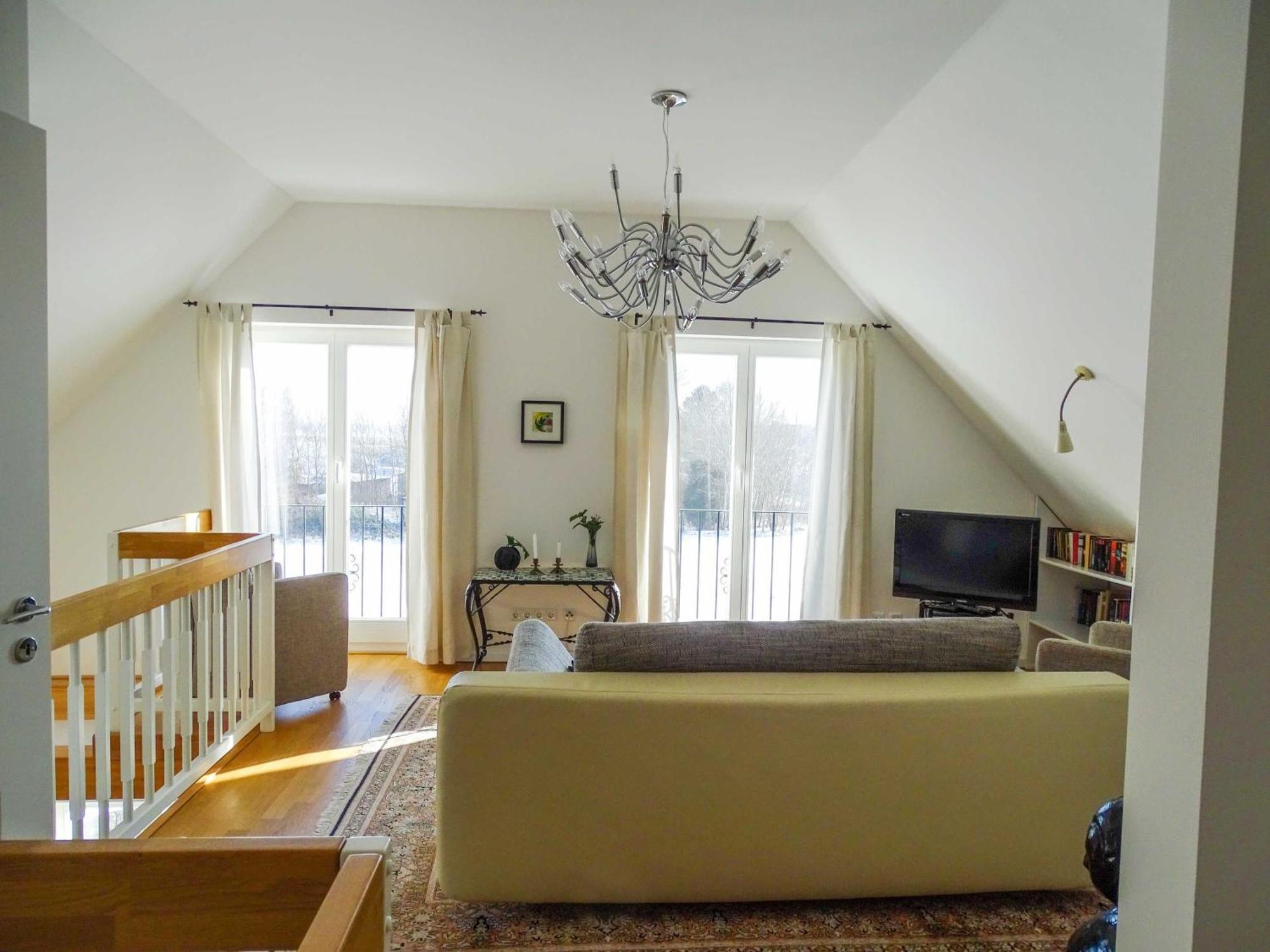 Reetdachhaus Im Fischerdorf Freest Exteriér fotografie