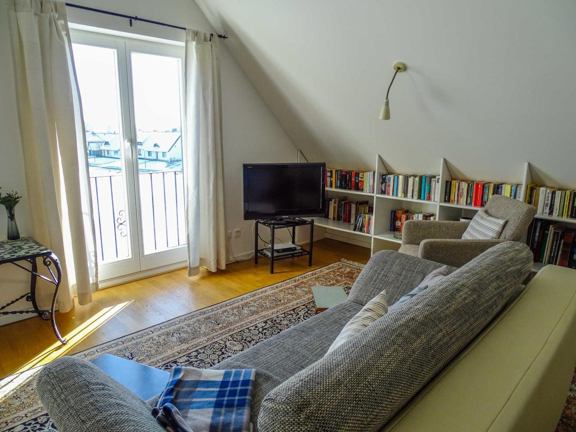 Reetdachhaus Im Fischerdorf Freest Exteriér fotografie